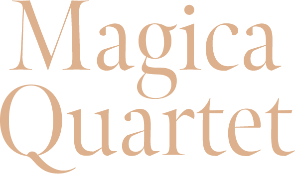 Magica Quartet